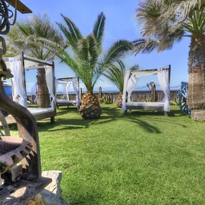 Sajorami Guest house