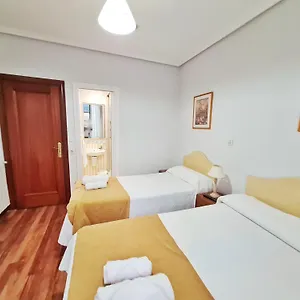 San Lorenzo Guest house