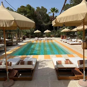 Hotel Malaquita Boutique, Santa Eularia des Riu