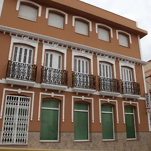 Avenida Guest house