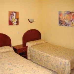 Omar Hotel
