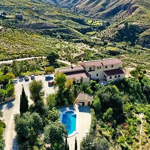 La Finca Listonero Turre
