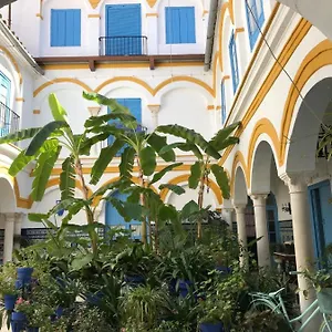 La Casa En El Centro Gasthof Écija