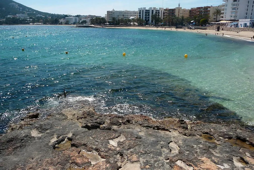 Casa de hóspedes Hostal Yebisah Santa Eulária des Riu