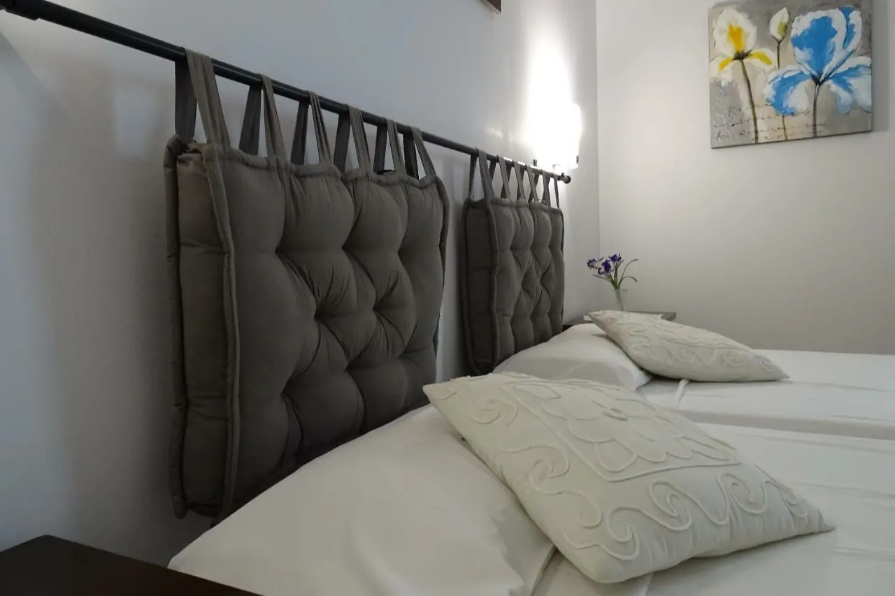 Hostal Yebisah Santa Eulária des Riu 2*,  Espanha
